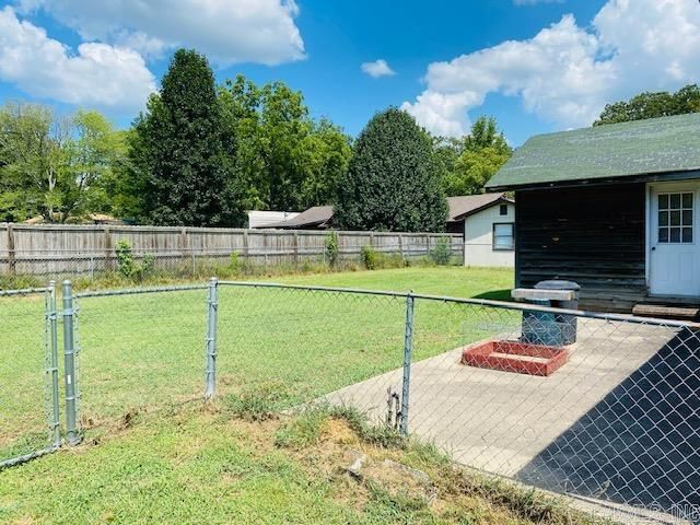 1803 Bolton, Mena, AR 71953