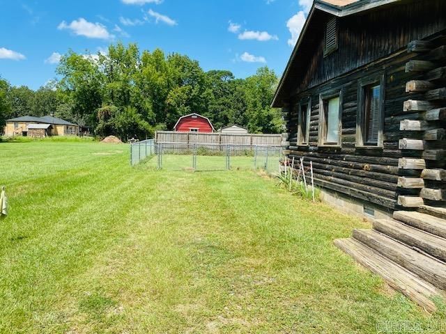 1803 Bolton, Mena, AR 71953