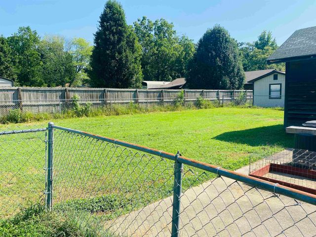 1803 Bolton, Mena, AR 71953