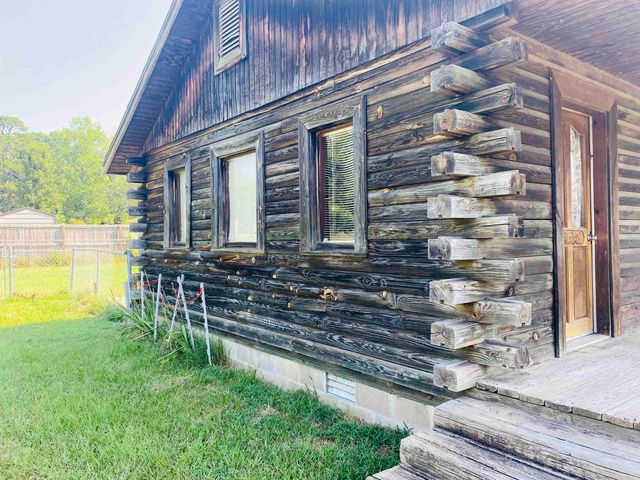 1803 Bolton, Mena, AR 71953