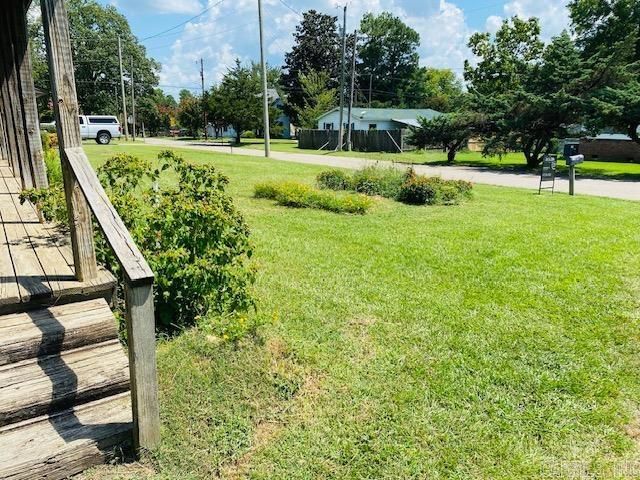 1803 Bolton, Mena, AR 71953