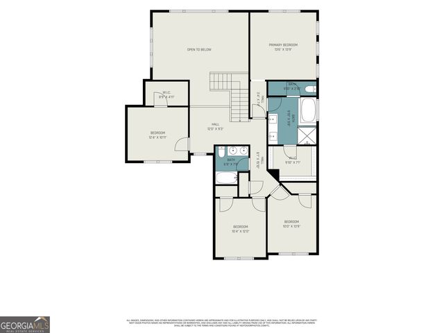 3290 Warbler Way, Cumming, GA 30041