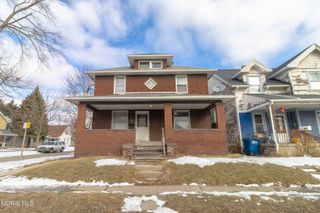 1103 Navarre Avenue, Toledo, OH 43605