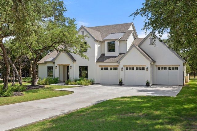 1362 Flint Rock LOOP, Driftwood, TX 78619