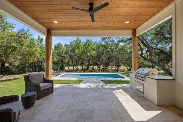 1362 Flint Rock LOOP, Driftwood, TX 78619