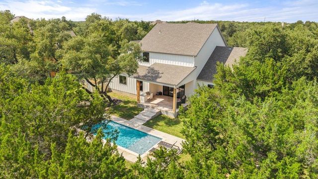 1362 Flint Rock LOOP, Driftwood, TX 78619