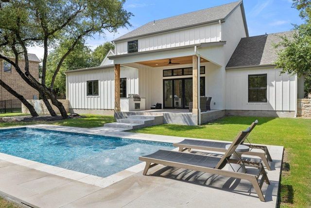 1362 Flint Rock LOOP, Driftwood, TX 78619