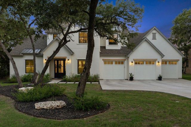 1362 Flint Rock LOOP, Driftwood, TX 78619