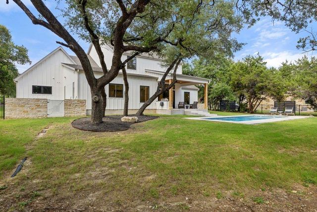 1362 Flint Rock LOOP, Driftwood, TX 78619