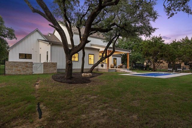 1362 Flint Rock LOOP, Driftwood, TX 78619