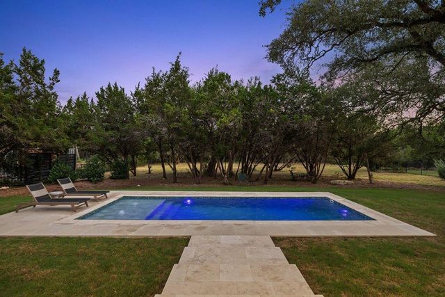 1362 Flint Rock LOOP, Driftwood, TX 78619