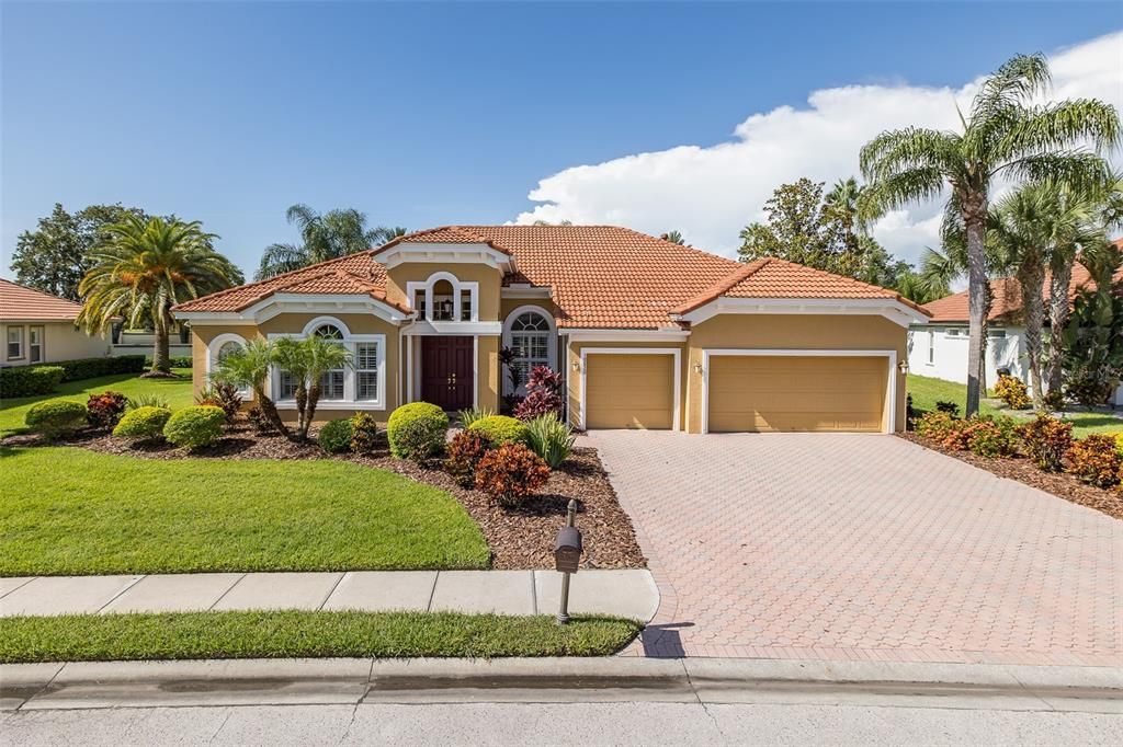 10620 GARDA DRIVE, Trinity, FL 34655