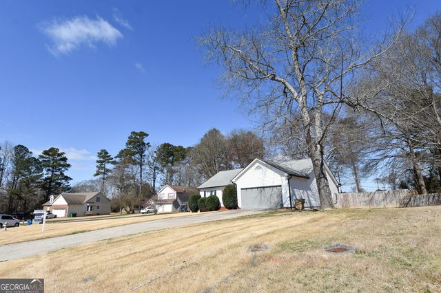 229 Timber Lane, Stockbridge, GA 30281