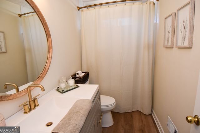 229 Timber Lane, Stockbridge, GA 30281