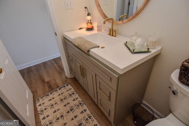 229 Timber Lane, Stockbridge, GA 30281