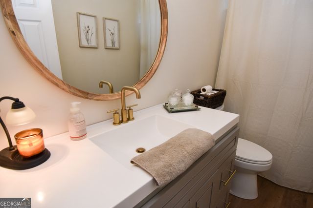 229 Timber Lane, Stockbridge, GA 30281