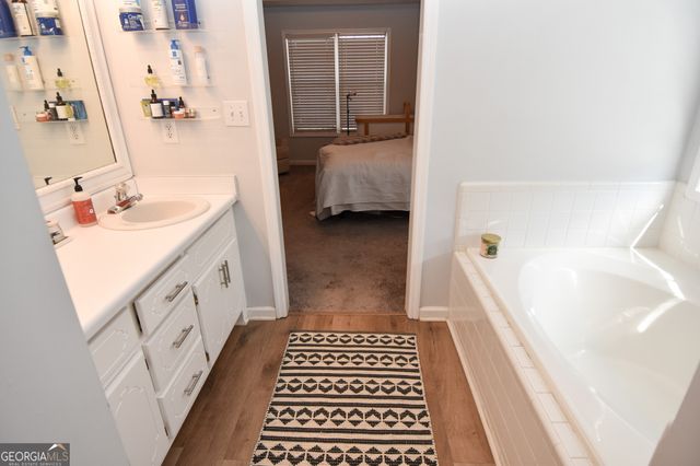 229 Timber Lane, Stockbridge, GA 30281