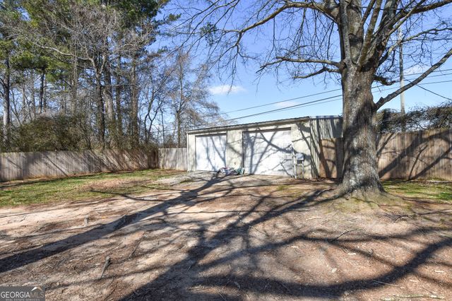 229 Timber Lane, Stockbridge, GA 30281