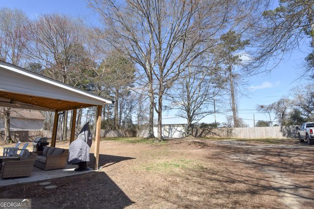 229 Timber Lane, Stockbridge, GA 30281