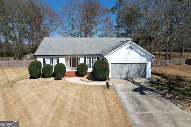 229 Timber Lane, Stockbridge, GA 30281