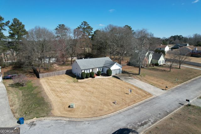 229 Timber Lane, Stockbridge, GA 30281