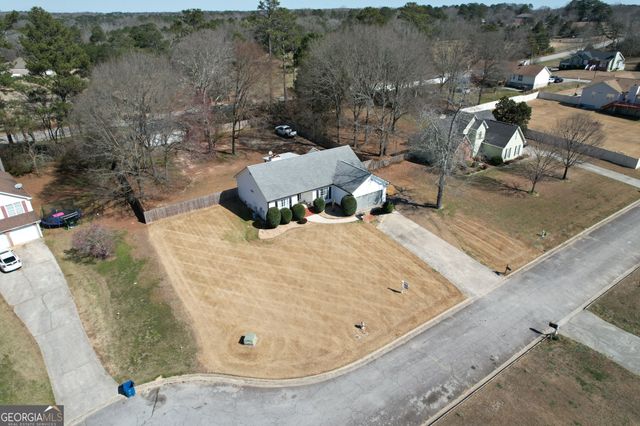 229 Timber Lane, Stockbridge, GA 30281