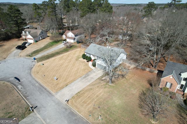 229 Timber Lane, Stockbridge, GA 30281