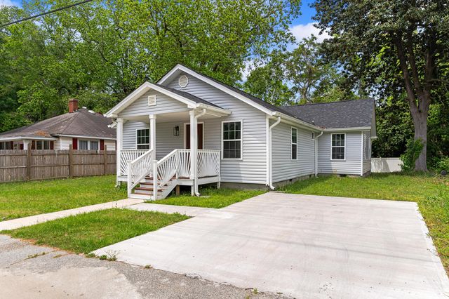 565 Louis Street, Orangeburg, SC 29115