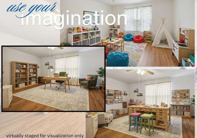 4710 Meadowthorn Court, Friendswood, TX 77546