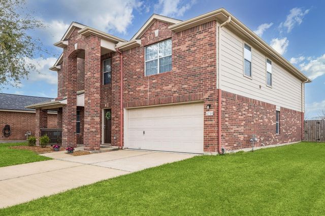 4710 Meadowthorn Court, Friendswood, TX 77546