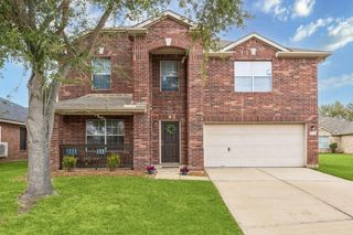 4710 Meadowthorn Court, Friendswood, TX 77546