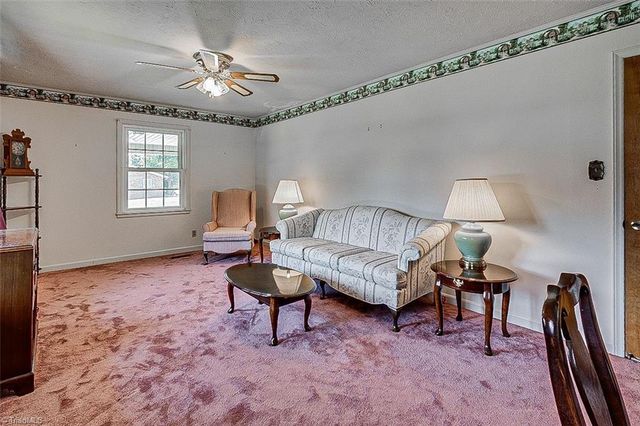 2308 Lambert Drive, Asheboro, NC 27205