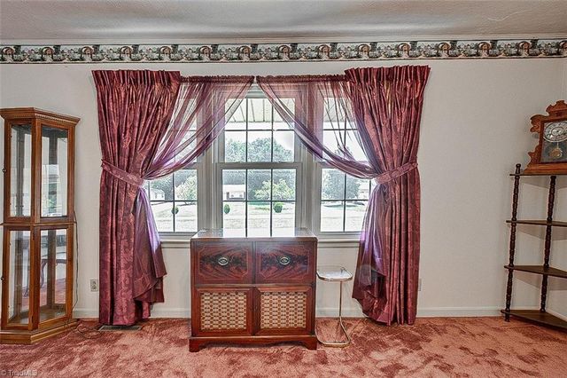2308 Lambert Drive, Asheboro, NC 27205