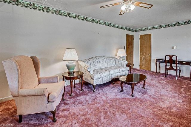 2308 Lambert Drive, Asheboro, NC 27205