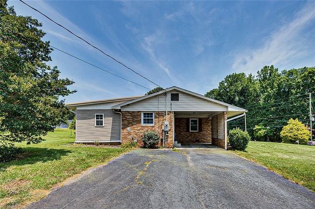 2308 Lambert Drive, Asheboro, NC 27205