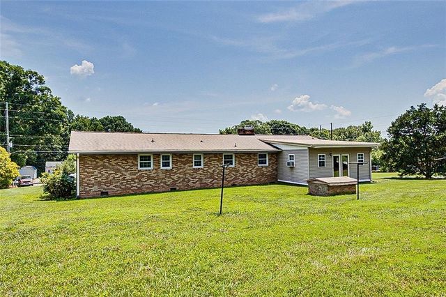 2308 Lambert Drive, Asheboro, NC 27205