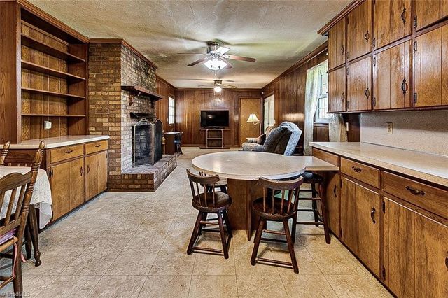 2308 Lambert Drive, Asheboro, NC 27205