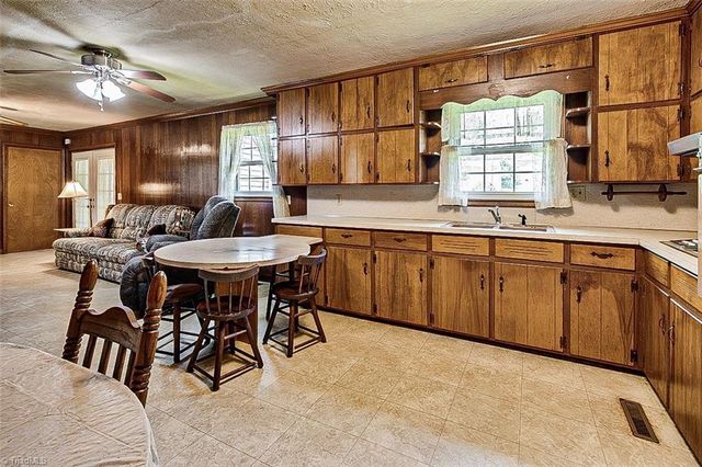 2308 Lambert Drive, Asheboro, NC 27205