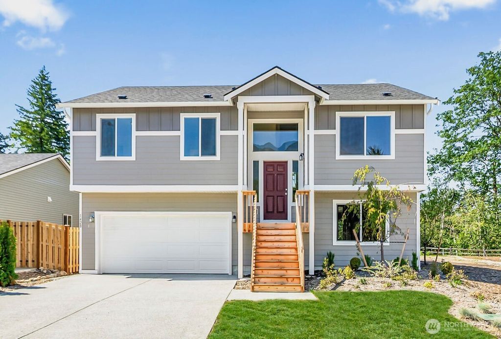 1428 Alder Lane, Gold Bar, WA 98251