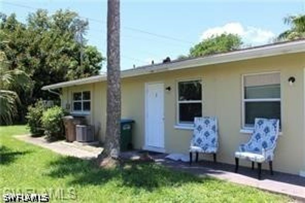 334 Cape Coral PKY W 1, Cape Coral, FL 33914