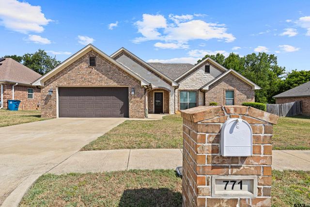 771 Spencer Ln, Tyler, TX 75704