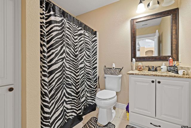 771 Spencer Ln, Tyler, TX 75704