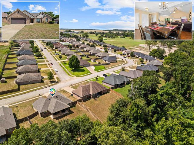 771 Spencer Ln, Tyler, TX 75704