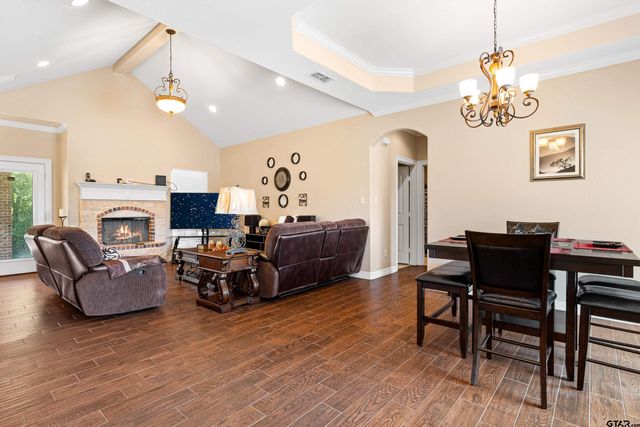 771 Spencer Ln, Tyler, TX 75704