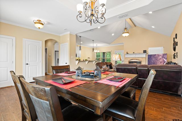 771 Spencer Ln, Tyler, TX 75704