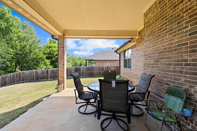 771 Spencer Ln, Tyler, TX 75704