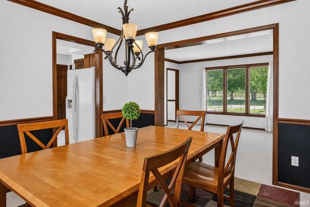 2326 Kerrigans Way, Fort Wayne, IN 46815