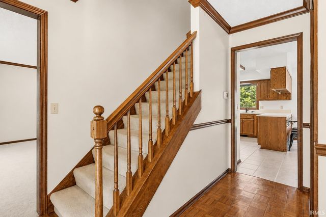 2326 Kerrigans Way, Fort Wayne, IN 46815