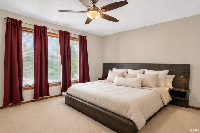 2326 Kerrigans Way, Fort Wayne, IN 46815
