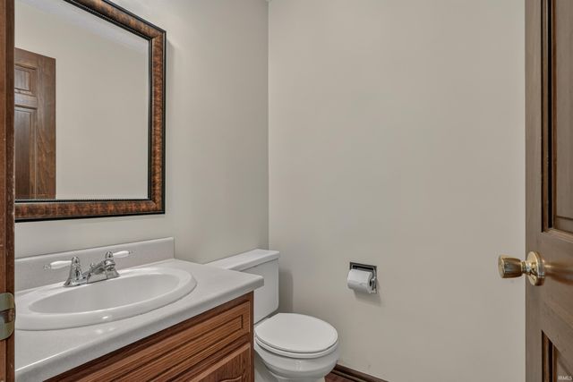 2326 Kerrigans Way, Fort Wayne, IN 46815